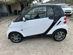 Smart Fortwo 1.0i Регистриран Климатик - 3350 € - 83360086 8 | Car24.bg Smart Fortwo 1.0i Регистриран Климатик - 3350 € - 83360086 8
