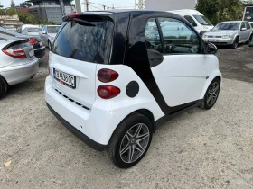 Smart Fortwo 1.0i Регистриран Климатик - 3350 € - 83360086 3 | Car24.bg Smart Fortwo 1.0i Регистриран Климатик - 3350 € - 83360086 3