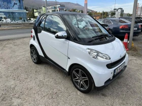 Smart Fortwo 1.0i Регистриран Климатик - 3350 € - 83360086 2 | Car24.bg Smart Fortwo 1.0i Регистриран Климатик - 3350 € - 83360086 2