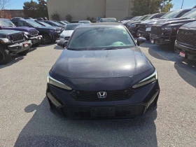 Honda Civic Sport Touring eCVT / Carfax / Автокредит | Auto.bg — изображение 6 Honda Civic Sport Touring eCVT / Carfax / Автокредит | Auto.bg — изображение 6