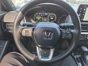 Honda Civic Sport Touring eCVT / Carfax / Автокредит | Auto.bg — изображение 11 Honda Civic Sport Touring eCVT / Carfax / Автокредит | Auto.bg — изображение 11