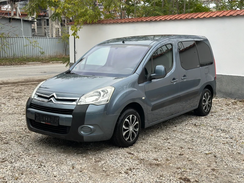 Citroen Berlingo ПОДГРЕВ / КЛИМАТРОНИК - 8999 лв. / 4601.12 € - 64355062 1 | Car24.bg Citroen Berlingo ПОДГРЕВ / КЛИМАТРОНИК - 8999 лв. / 4601.12 € - 64355062 1
