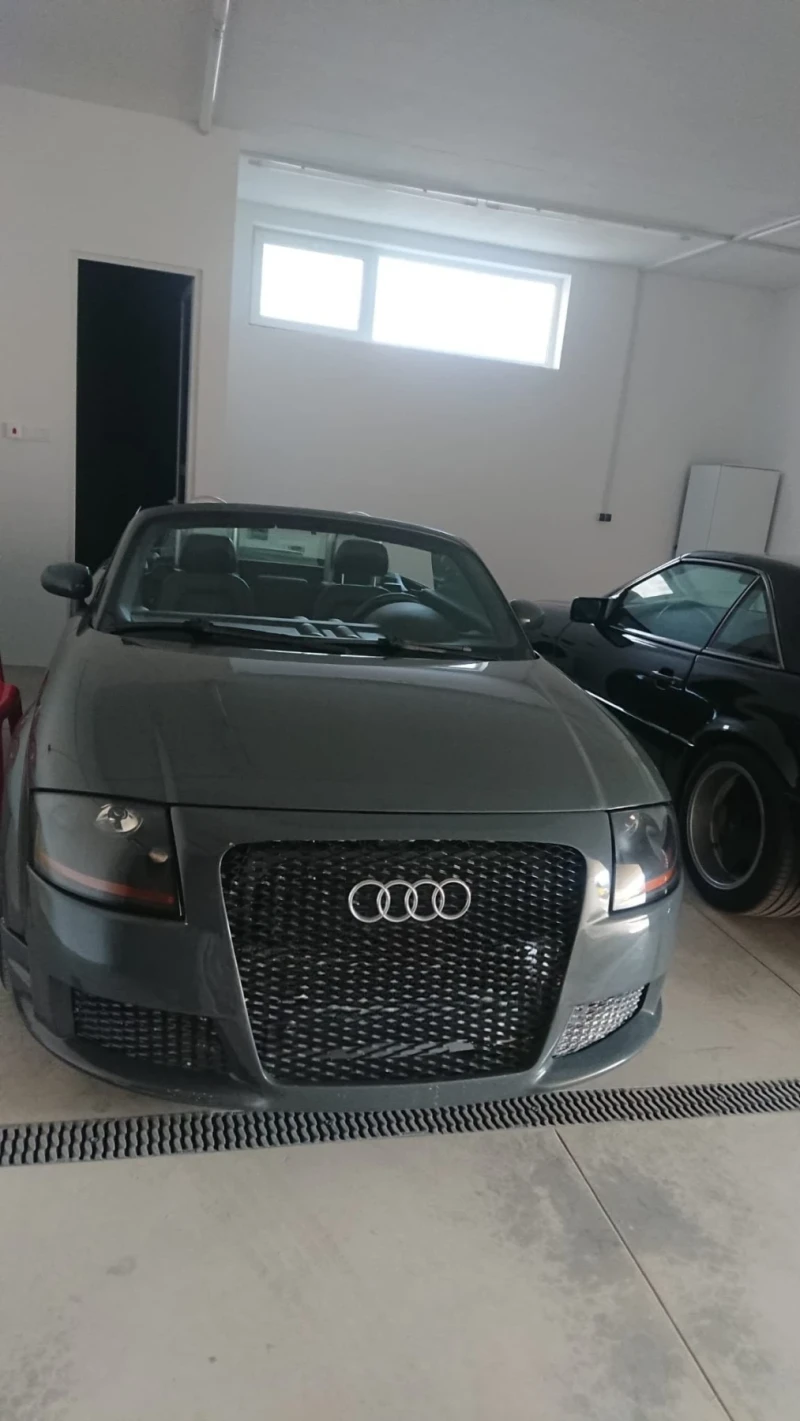 Audi Tt 1.8 Turbo - 4450 € / 8703.44 лв. - 65675286 1 | Car24.bg Audi Tt 1.8 Turbo - 4450 € / 8703.44 лв. - 65675286 1