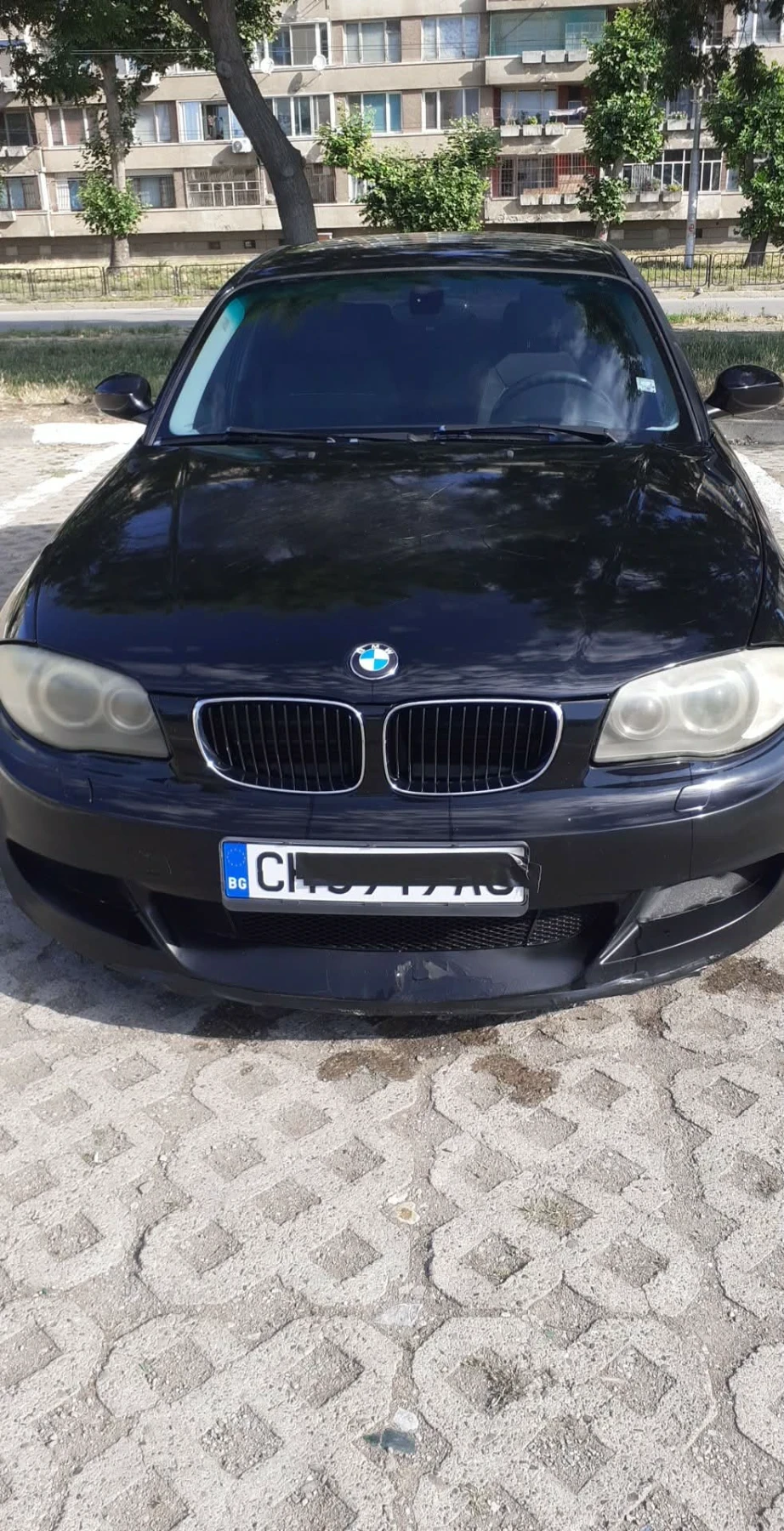 BMW 116 undefined | Auto.bg — изображение 1 BMW 116 undefined | Auto.bg — изображение 1