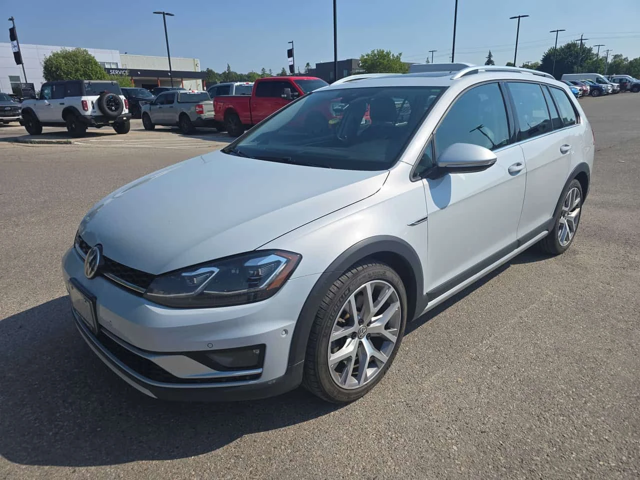 VW Alltrack * DSG * АВТОКРЕДИТ БЕЗ ПЪРВОНАЧАЛНА ВНОСКА* | Auto.bg — изображение 1 VW Alltrack * DSG * АВТОКРЕДИТ БЕЗ ПЪРВОНАЧАЛНА ВНОСКА* | Auto.bg — изображение 1