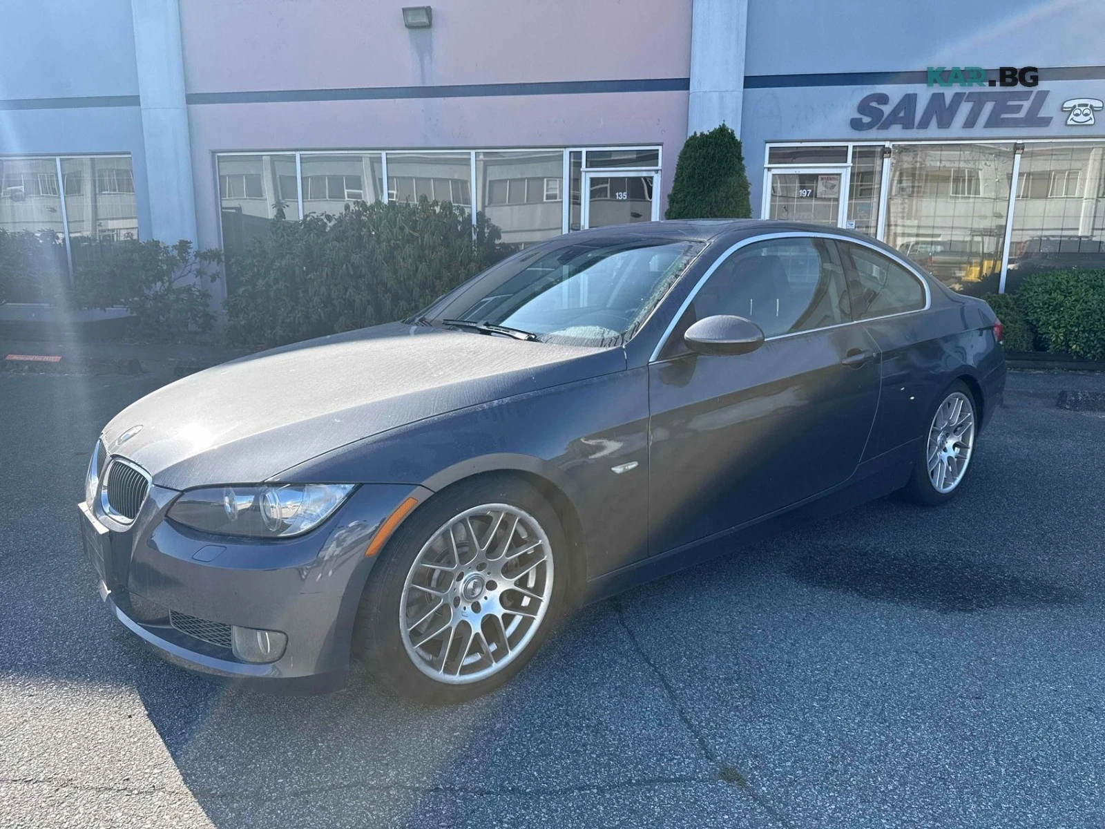 BMW 335 I Цена до България & АвтоКредит | Auto.bg — изображение 1 BMW 335 I Цена до България & АвтоКредит | Auto.bg — изображение 1