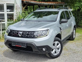 Dacia Duster 1.6i 114hp LPG Navi - Car24.bg Dacia Duster 1.6i 114hp LPG Navi