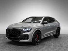 Audi RSQ8 RS Q8 performance 4.0 TFSI quattro - Car24.bg Audi RSQ8 RS Q8 performance 4.0 TFSI quattro