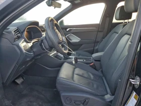 Audi Q3 PREMIUM S LINE 45 - 26265 € / 51369.87 лв. - 39099849 7 | Car24.bg Audi Q3 PREMIUM S LINE 45 - 26265 € / 51369.87 лв. - 39099849 7