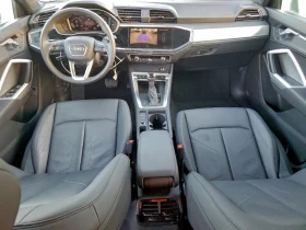 Audi Q3 PREMIUM S LINE 45 - 26265 € / 51369.87 лв. - 39099849 8 | Car24.bg Audi Q3 PREMIUM S LINE 45 - 26265 € / 51369.87 лв. - 39099849 8