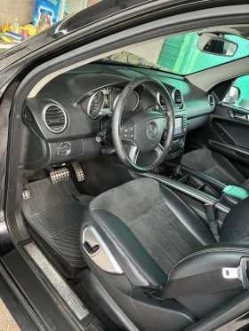 Mercedes-Benz ML 280 4 matic airmatic - 7300 € / 14277.56 лв. - 71533786 9 | Car24.bg Mercedes-Benz ML 280 4 matic airmatic - 7300 € / 14277.56 лв. - 71533786 9