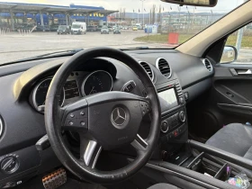 Mercedes-Benz ML 280 4 matic airmatic - 7300 € / 14277.56 лв. - 71533786 12 | Car24.bg Mercedes-Benz ML 280 4 matic airmatic - 7300 € / 14277.56 лв. - 71533786 12
