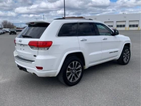 Jeep Grand cherokee * Overland * PANO * ОБДУХВАНЕ * КАМЕРА * ПАМЕТ | Auto.bg — изображение 6 Jeep Grand cherokee * Overland * PANO * ОБДУХВАНЕ * КАМЕРА * ПАМЕТ | Auto.bg — изображение 6