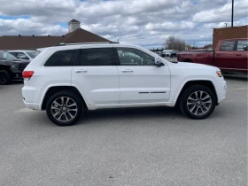 Jeep Grand cherokee * Overland * PANO * ОБДУХВАНЕ * КАМЕРА * ПАМЕТ | Auto.bg — изображение 4 Jeep Grand cherokee * Overland * PANO * ОБДУХВАНЕ * КАМЕРА * ПАМЕТ | Auto.bg — изображение 4