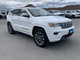 Jeep Grand cherokee * Overland * PANO * ОБДУХВАНЕ * КАМЕРА * ПАМЕТ | Auto.bg — изображение 3 Jeep Grand cherokee * Overland * PANO * ОБДУХВАНЕ * КАМЕРА * ПАМЕТ | Auto.bg — изображение 3
