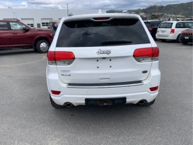 Jeep Grand cherokee * Overland * PANO * ОБДУХВАНЕ * КАМЕРА * ПАМЕТ | Auto.bg — изображение 5 Jeep Grand cherokee * Overland * PANO * ОБДУХВАНЕ * КАМЕРА * ПАМЕТ | Auto.bg — изображение 5