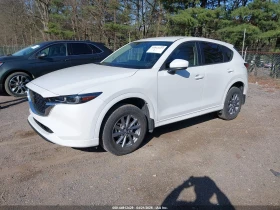 Mazda CX-5 2.5 S Select* 4WD | Auto.bg — изображение 3 Mazda CX-5 2.5 S Select* 4WD | Auto.bg — изображение 3