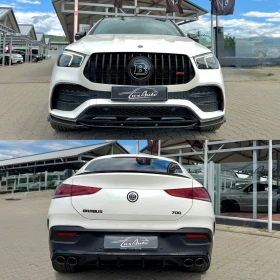 Mercedes-Benz GLE 53 4MATIC COUPE#BRABUS#DESIGNO#3D-BURM#CARBON#FULL | Auto.bg — изображение 6 Mercedes-Benz GLE 53 4MATIC COUPE#BRABUS#DESIGNO#3D-BURM#CARBON#FULL | Auto.bg — изображение 6