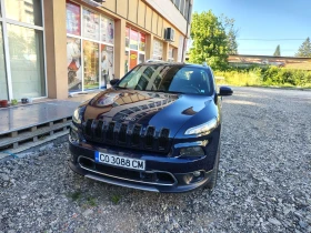Jeep Cherokee 2.0 Multijet | Auto.bg — изображение 2 Jeep Cherokee 2.0 Multijet | Auto.bg — изображение 2