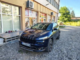 Jeep Cherokee 2.0 Multijet