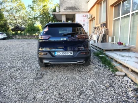 Jeep Cherokee 2.0 Multijet | Auto.bg — изображение 6 Jeep Cherokee 2.0 Multijet | Auto.bg — изображение 6