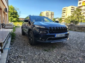 Jeep Cherokee 2.0 Multijet | Auto.bg — изображение 8 Jeep Cherokee 2.0 Multijet | Auto.bg — изображение 8