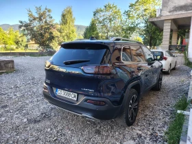 Jeep Cherokee 2.0 Multijet | Auto.bg — изображение 7 Jeep Cherokee 2.0 Multijet | Auto.bg — изображение 7