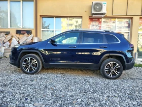 Jeep Cherokee 2.0 Multijet | Auto.bg — изображение 4 Jeep Cherokee 2.0 Multijet | Auto.bg — изображение 4