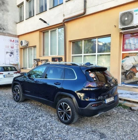 Jeep Cherokee 2.0 Multijet | Auto.bg — изображение 5 Jeep Cherokee 2.0 Multijet | Auto.bg — изображение 5