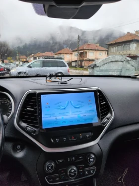 Jeep Cherokee 2.0 Multijet | Auto.bg — изображение 12 Jeep Cherokee 2.0 Multijet | Auto.bg — изображение 12