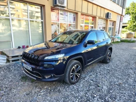 Jeep Cherokee 2.0 Multijet | Auto.bg — изображение 3 Jeep Cherokee 2.0 Multijet | Auto.bg — изображение 3