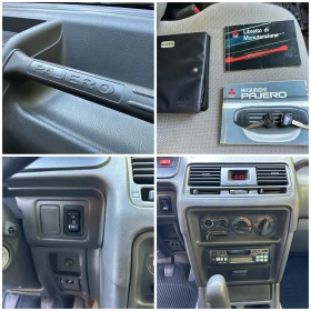 Mitsubishi Pajero #ИТАЛИЯ#КЪСА БАЗА#БЕЗ РЪЖДА#ЗА ЦЕНИТЕЛИ# | Auto.bg — изображение 12 Mitsubishi Pajero #ИТАЛИЯ#КЪСА БАЗА#БЕЗ РЪЖДА#ЗА ЦЕНИТЕЛИ# | Auto.bg — изображение 12