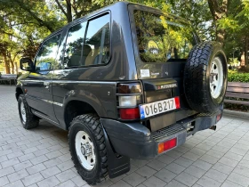 Mitsubishi Pajero #ИТАЛИЯ#КЪСА БАЗА#БЕЗ РЪЖДА#ЗА ЦЕНИТЕЛИ# | Auto.bg — изображение 2 Mitsubishi Pajero #ИТАЛИЯ#КЪСА БАЗА#БЕЗ РЪЖДА#ЗА ЦЕНИТЕЛИ# | Auto.bg — изображение 2