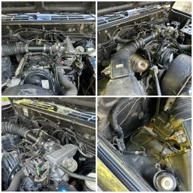 Mitsubishi Pajero #ИТАЛИЯ#КЪСА БАЗА#БЕЗ РЪЖДА#ЗА ЦЕНИТЕЛИ# | Auto.bg — изображение 16 Mitsubishi Pajero #ИТАЛИЯ#КЪСА БАЗА#БЕЗ РЪЖДА#ЗА ЦЕНИТЕЛИ# | Auto.bg — изображение 16