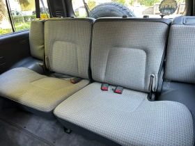 Mitsubishi Pajero #ИТАЛИЯ#КЪСА БАЗА#БЕЗ РЪЖДА#ЗА ЦЕНИТЕЛИ# | Auto.bg — изображение 9 Mitsubishi Pajero #ИТАЛИЯ#КЪСА БАЗА#БЕЗ РЪЖДА#ЗА ЦЕНИТЕЛИ# | Auto.bg — изображение 9