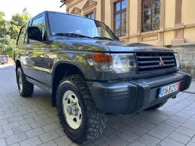 Mitsubishi Pajero #ИТАЛИЯ#КЪСА БАЗА#БЕЗ РЪЖДА#ЗА ЦЕНИТЕЛИ# | Auto.bg — изображение 5 Mitsubishi Pajero #ИТАЛИЯ#КЪСА БАЗА#БЕЗ РЪЖДА#ЗА ЦЕНИТЕЛИ# | Auto.bg — изображение 5