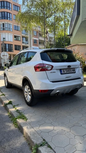 Ford Kuga - 5300 € / 10365.90 лв. - 96405592 6 | Car24.bg Ford Kuga - 5300 € / 10365.90 лв. - 96405592 6