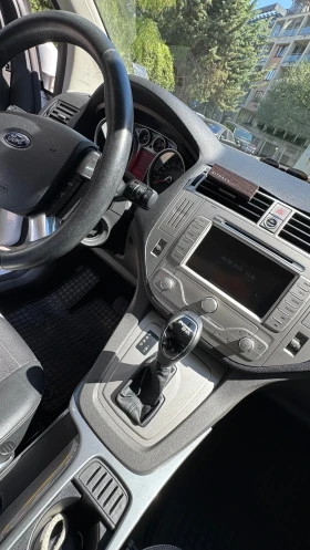 Ford Kuga - 5300 € / 10365.90 лв. - 96405592 15 | Car24.bg Ford Kuga - 5300 € / 10365.90 лв. - 96405592 15