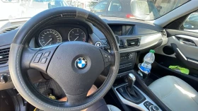 BMW X1 118D - 3450 € / 6747.61 лв. - 76957955 5 | Car24.bg BMW X1 118D - 3450 € / 6747.61 лв. - 76957955 5