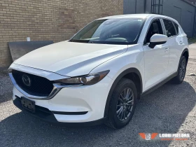 Снимка Mazda CX-5