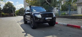 Снимка Mitsubishi Pajero