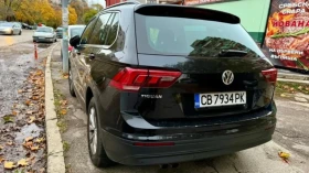VW Tiguan 4Motion 2.0(190кс) - ПЪРВИ СОБСТВЕНИК | Auto.bg — изображение 5 VW Tiguan 4Motion 2.0(190кс) - ПЪРВИ СОБСТВЕНИК | Auto.bg — изображение 5