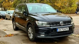VW Tiguan 4Motion 2.0(190кс) - ПЪРВИ СОБСТВЕНИК | Auto.bg — изображение 4 VW Tiguan 4Motion 2.0(190кс) - ПЪРВИ СОБСТВЕНИК | Auto.bg — изображение 4