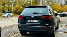 VW Tiguan 4Motion 2.0(190кс) - ПЪРВИ СОБСТВЕНИК | Auto.bg — изображение 3 VW Tiguan 4Motion 2.0(190кс) - ПЪРВИ СОБСТВЕНИК | Auto.bg — изображение 3