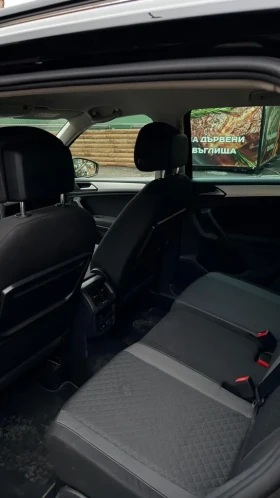 VW Tiguan 4Motion 2.0(190кс) - ПЪРВИ СОБСТВЕНИК | Auto.bg — изображение 9 VW Tiguan 4Motion 2.0(190кс) - ПЪРВИ СОБСТВЕНИК | Auto.bg — изображение 9