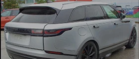 Land Rover Range Rover Velar 3.0D HSE - 5300 € - 37334311 3 | Car24.bg Land Rover Range Rover Velar 3.0D HSE - 5300 € - 37334311 3