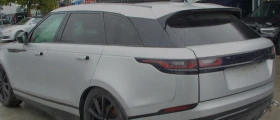 Land Rover Range Rover Velar 3.0D HSE - 5300 € - 37334311 4 | Car24.bg Land Rover Range Rover Velar 3.0D HSE - 5300 € - 37334311 4
