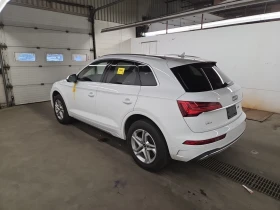 Audi Q5 KOMFORT | Auto.bg — изображение 4 Audi Q5 KOMFORT | Auto.bg — изображение 4