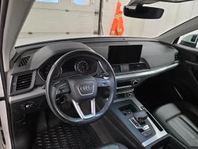Audi Q5 KOMFORT | Auto.bg — изображение 8 Audi Q5 KOMFORT | Auto.bg — изображение 8