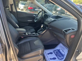 Ford Kuga 2, 0tdci 4x4 Titanium автоматик | Auto.bg — изображение 11 Ford Kuga 2, 0tdci 4x4 Titanium автоматик | Auto.bg — изображение 11
